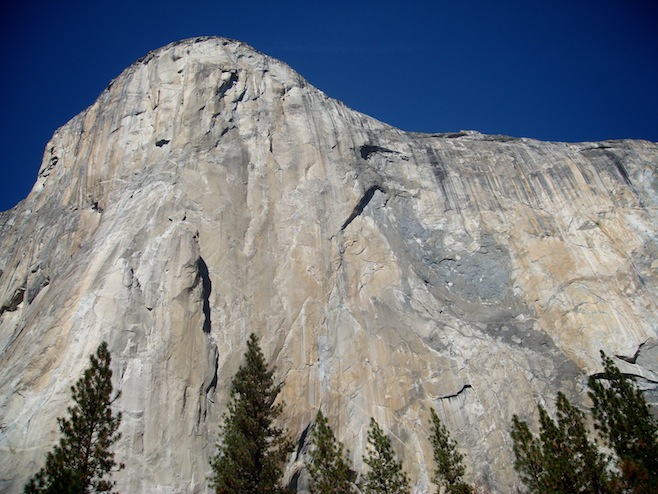 El Capitan